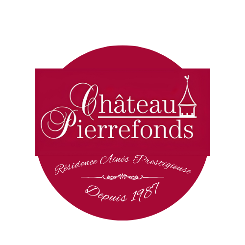 Château Pierrefonds